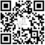 Retro Hangman QR-code Download