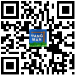 Hangman - Free QR-code Download