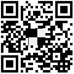 Dont touch the white tile QR-code Download