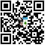 Maleficent Free Fall QR-code Download