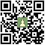 Next Chess Move QR-code Download
