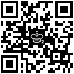 Mate in 2 Puzzles QR-code Download