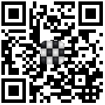 Don't Tap The Black Tile Challenge QR-code Download