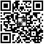 Accessible othello QR-code Download