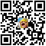 Clash of Lords 2 QR-code Download