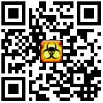 Infection 2 Bio War Simulation by Fun Games For Free QR-code Download