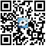 Pixel Cup Soccer QR-code Download