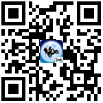 Delivery Outlaw QR-code Download