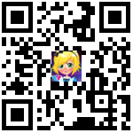 Messy Alice Challenge QR-code Download