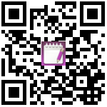 JW Convention Notes QR-code Download