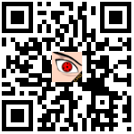 Eye speed test QR-code Download