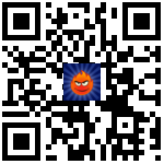 FlameOut QR-code Download