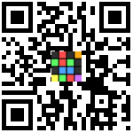 Colors (A Fun Colorful Puzzle Game) QR-code Download