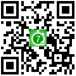 7 Minute Workout Challenge HD for iPad QR-code Download