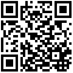 An Impossible Test Road: Stay On The Line Game QR-code Download