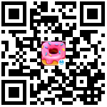 Cupcake Mania QR-code Download