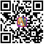 A College Girl & Campus Life Story: superstar romance and episode social dating sim games for teen QR-code Download