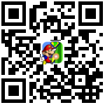 Super Pipe Man QR-code Download