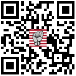 3Strike American Sign Language Fingerspelling QR-code Download