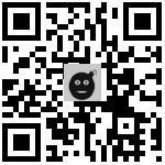Accessible Minesweeper QR-code Download