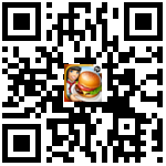 Cooking Fever QR-code Download