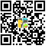 Guess The Icon QR-code Download