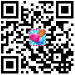 Jelly Candy Chocolate Sweet Blast QR-code Download