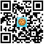 Cookie Clicker Collector QR-code Download