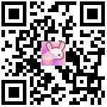 Usagi-chan Bunny Treats QR-code Download