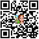 Fairy Princess Village QR-code Download