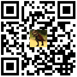 Dinosaur Island QR-code Download
