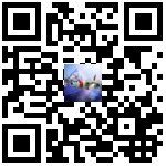 Airplane Mount Everest QR-code Download