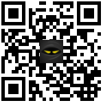 Ninjascape QR-code Download