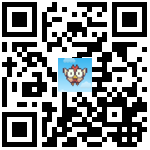 Chick Can Fly QR-code Download