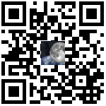 Moon Calendar QR-code Download