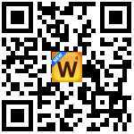 New Words With Friends QR-code Download