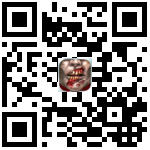 Zombify - Become a Zombie QR-code Download