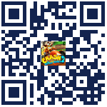 Crash Bandicoot Nitro Kart 2 QR-code Download
