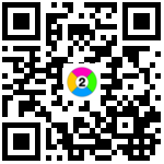 Two Cubes one Brain QR-code Download