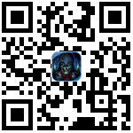 Hail to the King: Deathbat QR-code Download