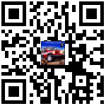 4x4 Extreme Jeep Driving 3D QR-code Download
