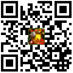 Hidden Objects Advent Christmas Holidays QR-code Download