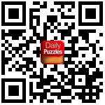 Daily Puzzles QR-code Download