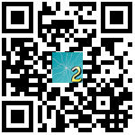 iBash Cars 2 QR-code Download