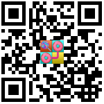 Candy Line HD QR-code Download