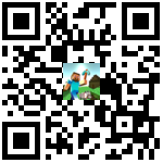 Minecraft Official Edition QR-code Download