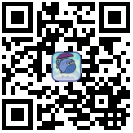 Fly Whales Fly QR-code Download