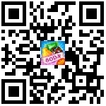 Candy Crush Soda Saga QR-code Download