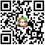 LINE Puzzle TanTan QR-code Download