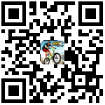BMX Extreme Offroad Stunts QR-code Download